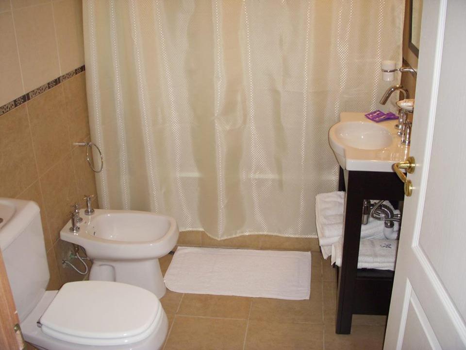 Morada Suites Campana Exteriör bild