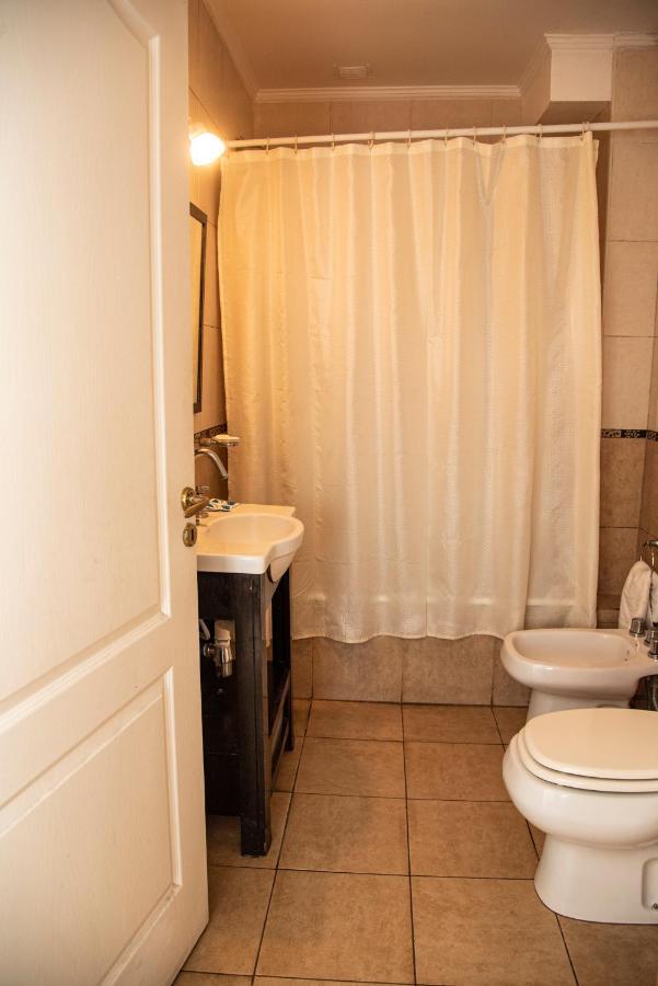 Morada Suites Campana Exteriör bild