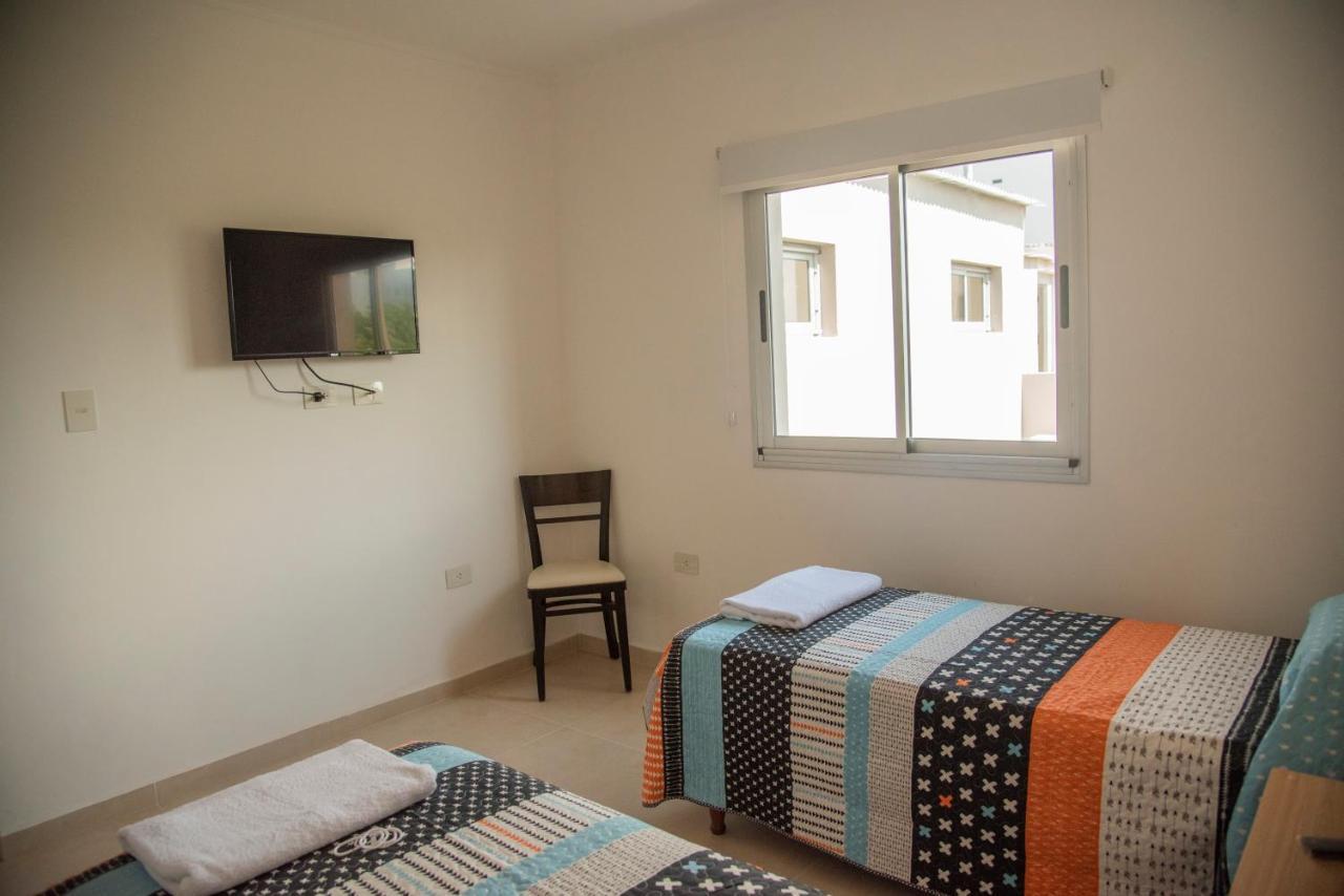 Morada Suites Campana Exteriör bild