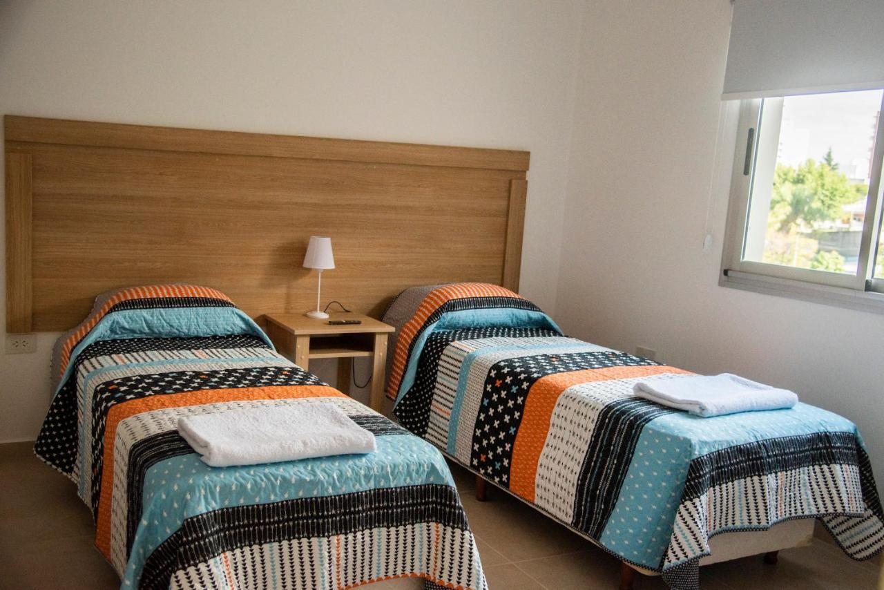 Morada Suites Campana Exteriör bild