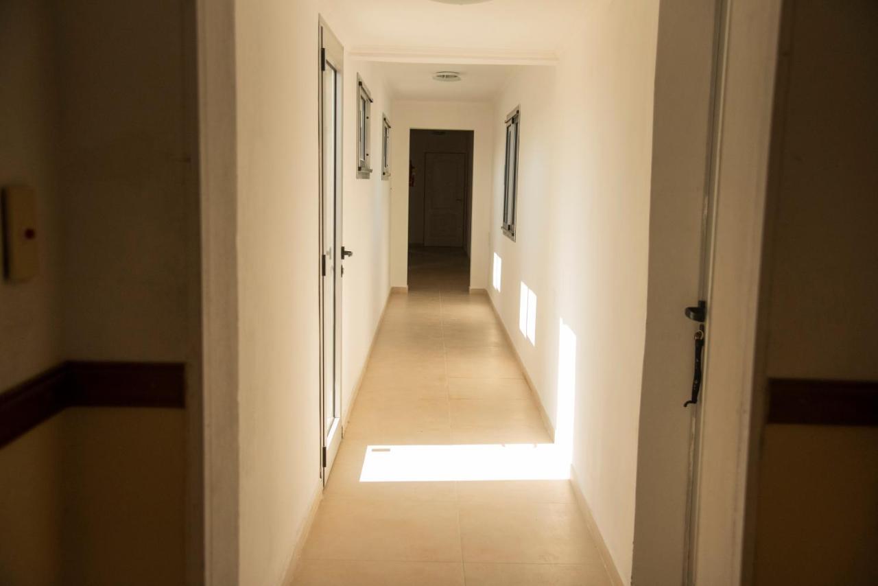 Morada Suites Campana Exteriör bild