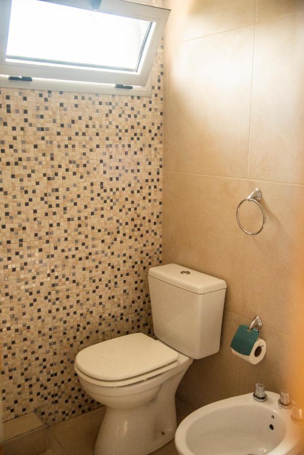 Morada Suites Campana Exteriör bild