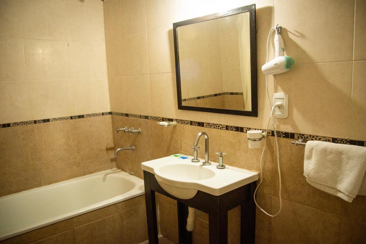 Morada Suites Campana Exteriör bild
