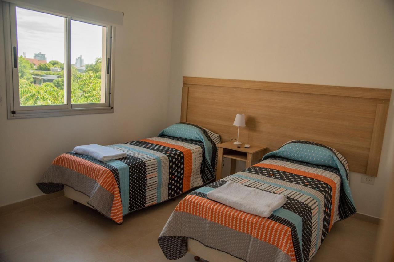 Morada Suites Campana Exteriör bild