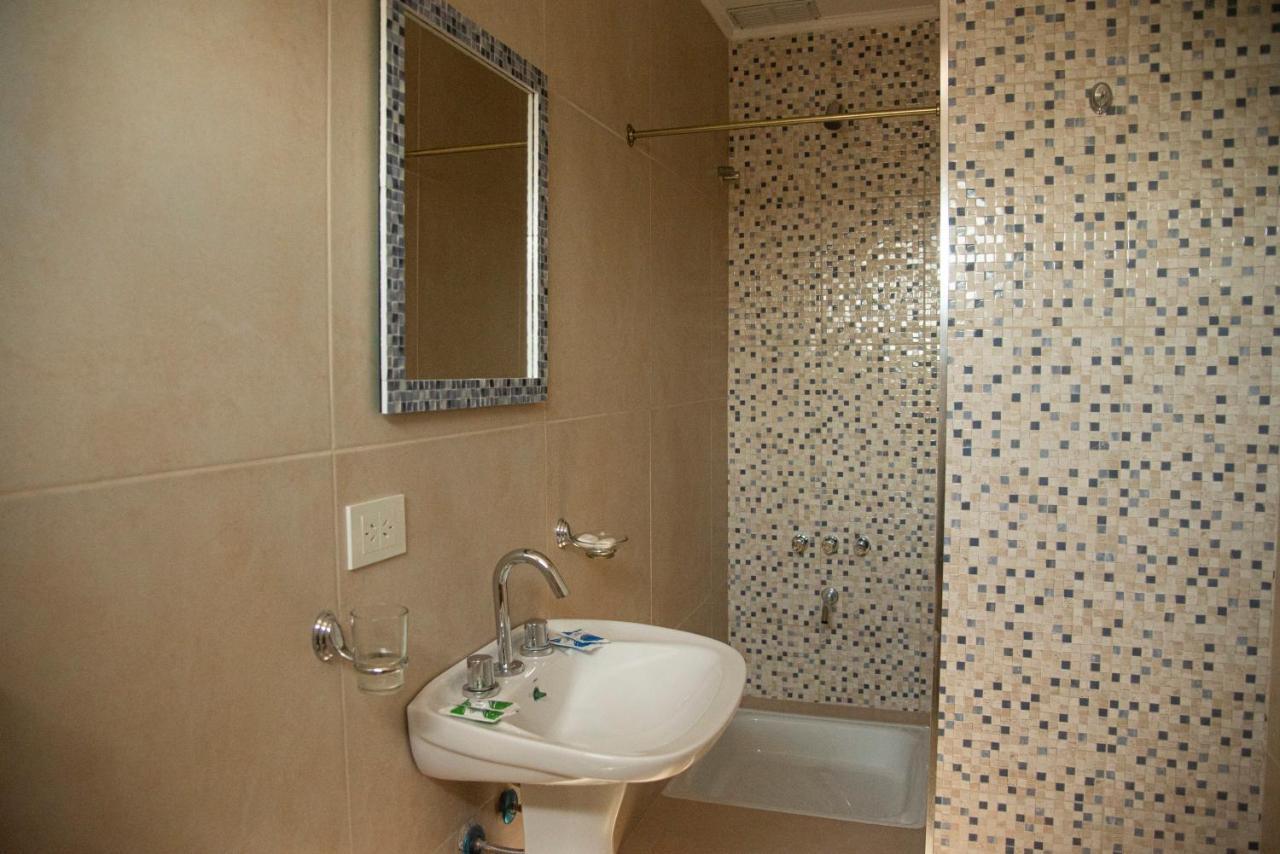 Morada Suites Campana Exteriör bild