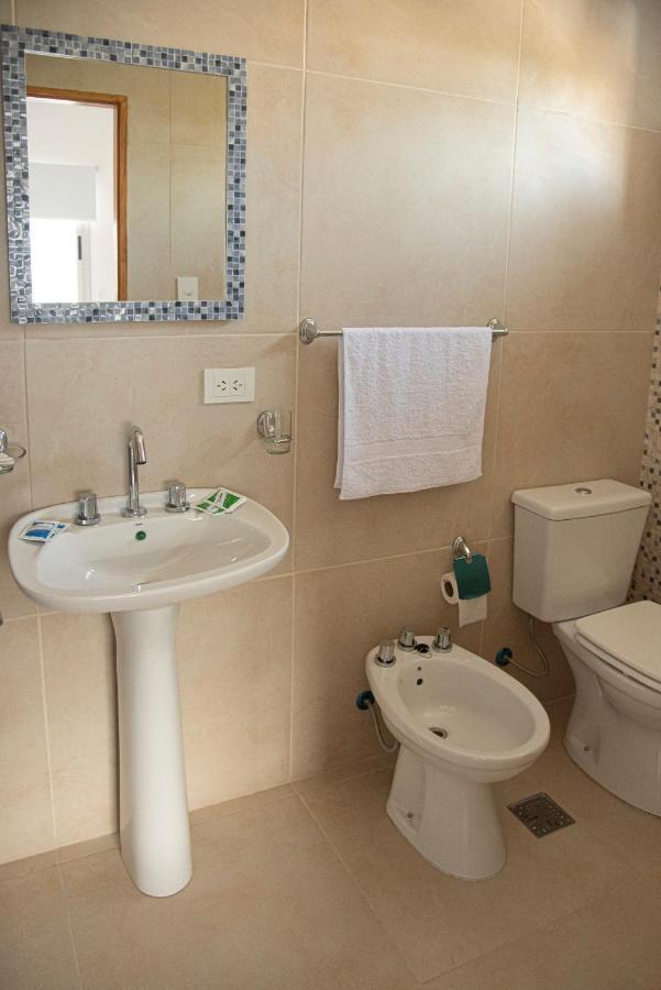 Morada Suites Campana Exteriör bild