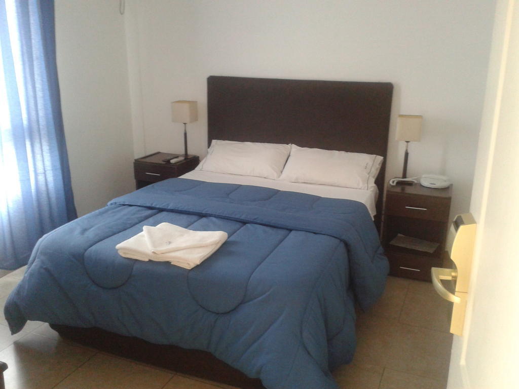 Morada Suites Campana Rum bild