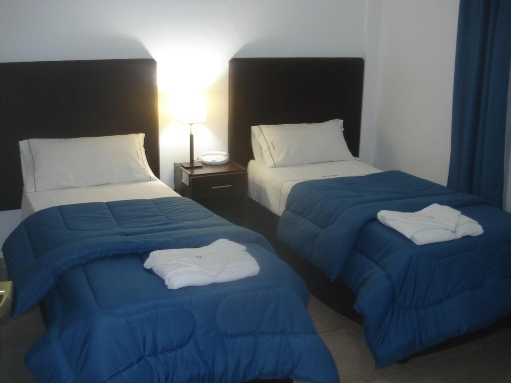 Morada Suites Campana Rum bild