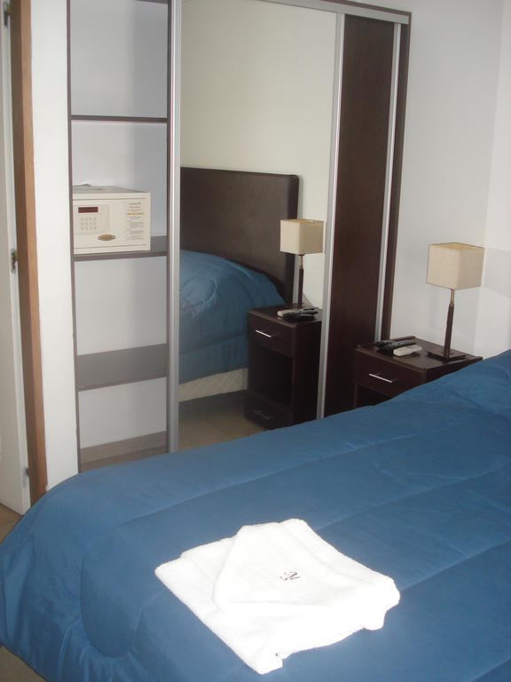 Morada Suites Campana Rum bild