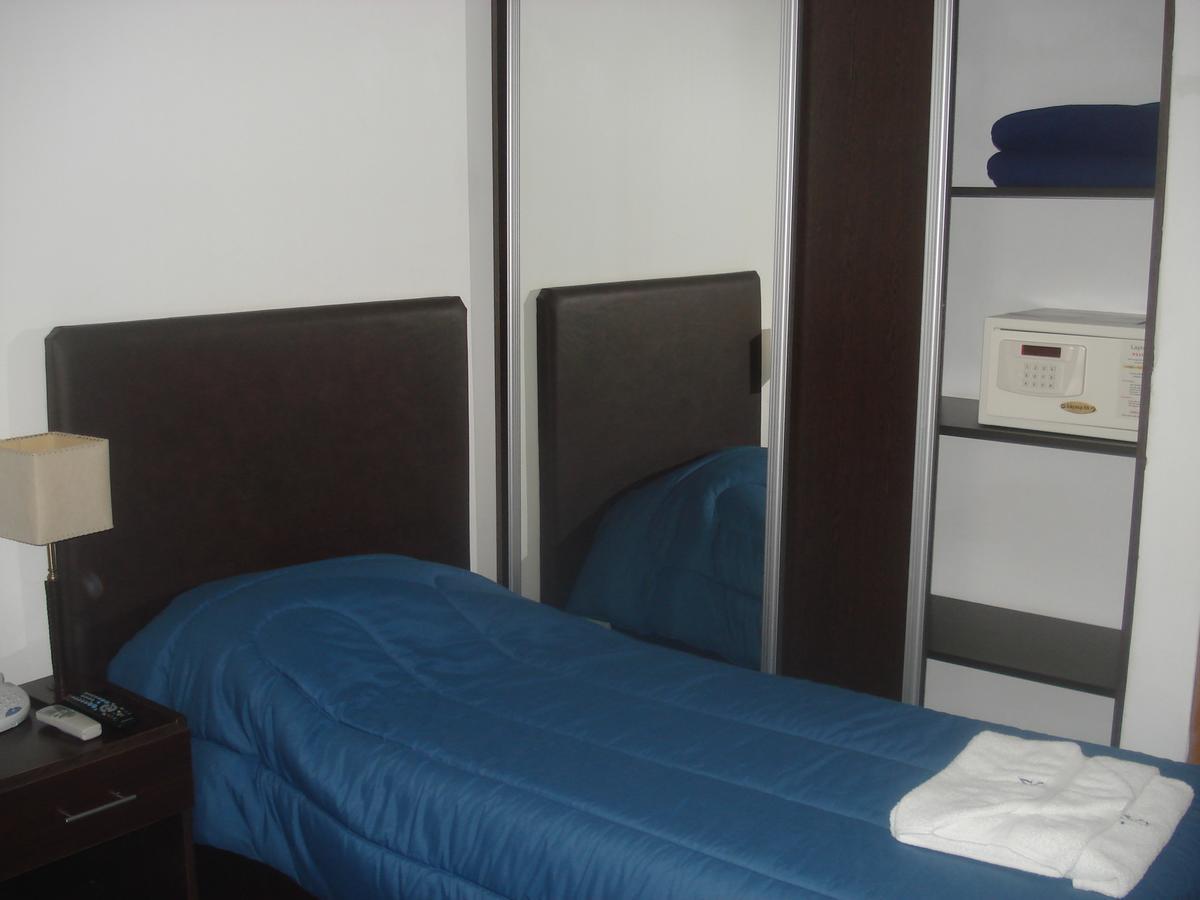 Morada Suites Campana Exteriör bild