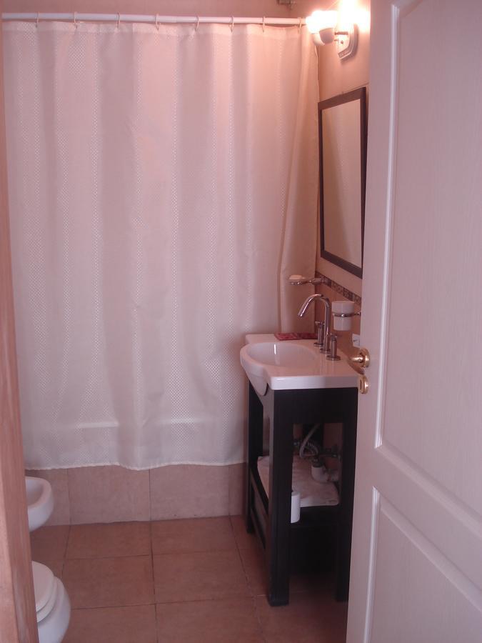 Morada Suites Campana Exteriör bild