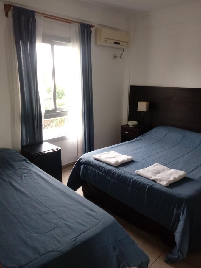 Morada Suites Campana Exteriör bild
