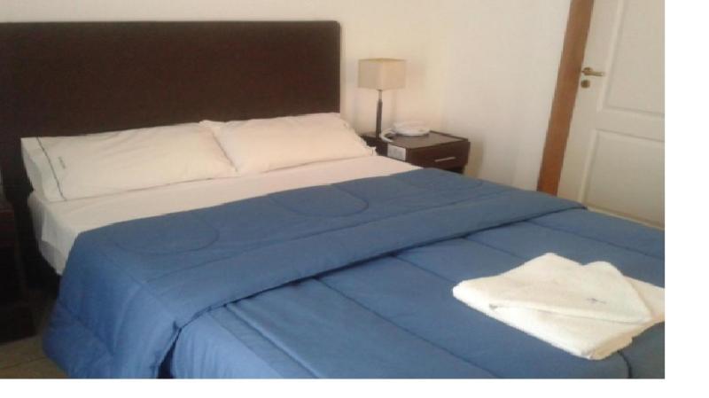 Morada Suites Campana Exteriör bild